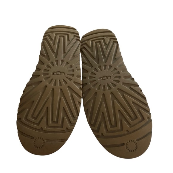 UGG Men Kenton Slip-On Slipper Size 12